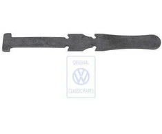 Vag Surinkimo Juosta Touran Mk1 2003 2010 Originalus 3B9860273A