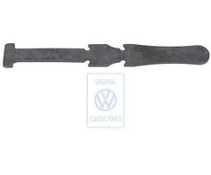 Vag Surinkimo Juosta Touran Mk1 2003 2010 Originalus 3B9860273A