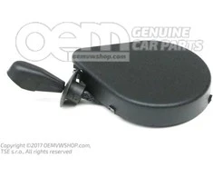 Vag Surinkimo Raištis Su Tempdikliu Juodas Volkswagen Golf 2000 2007 Originalus 1J6867791A5YV