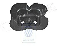 VAG Surišimo Juostos Laikiklis Volkswagen Golf Jetta 1H0803745 Originalus