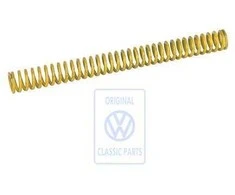 Vag Suspaitempimo Spiralis Caddy Mk1 Golf Mk1 Jetta Mk1 Originalus 010321319D