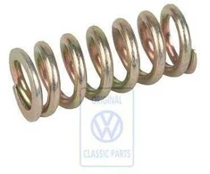 Vag Suspauskimo Spiralis Golf Mk1 K70 Lt Mk1 1971 1983 Originalus 113129429