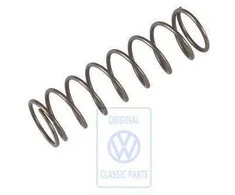 Vag Suspauskimo Spyruoklis Lt Mk1 T3 1983 1996 Originalus 251711145