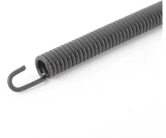 VAG Suspaustukas Spiralis Volkswagen Golf Jetta Audi 80 171609711