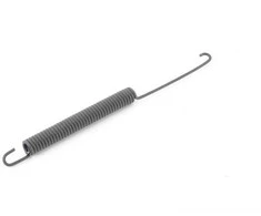 VAG Suspaustukas Spiralis Volkswagen Golf Jetta Audi 80 171609711