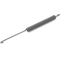 VAG Suspaustukas Spiralis Volkswagen Golf Jetta Audi 80 171609711