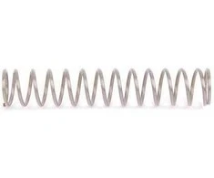 VAG Suspaustukas Sraigas Audi A4 A6 A8 893711198B Originalus