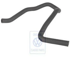 Vag Sutiono Vamzdis New Beetle 1999 2005 Originalus 1C0422889D