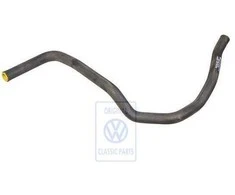 Vag Sutiono Vamzdis New Beetle 1999 2005 Originalus 1C0422889D