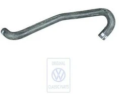 Vag Sutiono Vamzdis Sharan Mk1 1996 2000 Originalus 7M0422889G