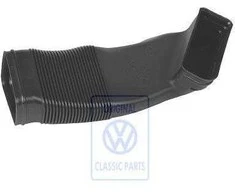 Vag Sutiono Vamzdis Skoda Octavia 1996 2000 Originalus 8D0129617AA
