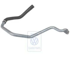 Vag Sutiono Vamzdis Touareg Mk1 2003 2007 Originalus 7L6422881B