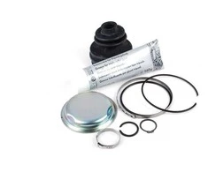 VAG Suvirinimo dangtis Audi A4 A6 A8 Volkswagen Passat Beetle Golf 4B0498201 Originalus