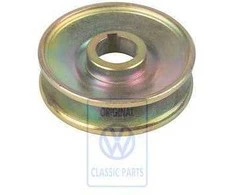 VAG Suvirinto Guoliai Derby Mk2 Golf Mk2 Jetta Mk2 Polo Mk2 82 93 Originalus 036903119H