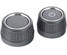 VAG Suvirinto Rotoriniai Sraigtais Radijo Navigacijos Blokui Volkswagen Fox Jetta Beetle Originalus 1K8998922