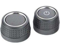 VAG Suvirinto Rotoriniai Sraigtais Radijo Navigacijos Blokui Volkswagen Fox Jetta Beetle Originalus 1K8998922
