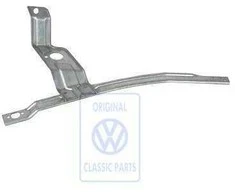 Vag Švaros Mechanizmo Rėmušas Golf 5 6 535955605 Originalus 535955605