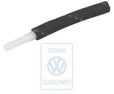 Vag Švaros Šlaunis Seat Arosa 6H 1997 2004 Originalus 045131055AA