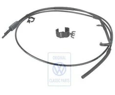 Vag Švaros Šlaunis Touareg Mk1 2003 2007 Originalus 7L6129482M
