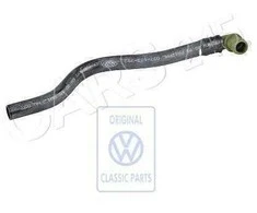 Vag Švaros Šlaunis Volkswagen Golf Jetta 1987 1992 Originalus 037133778D