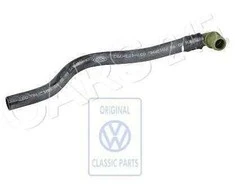 Vag Švaros Šlaunis Volkswagen Golf Jetta 1987 1992 Originalus 037133778D
