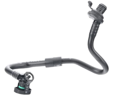 VAG Švaros Vamzdis Audi A3 Ateca Originalus 5Q0612041AH