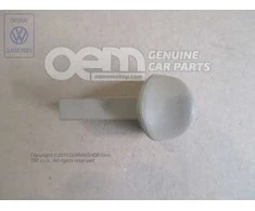 VAG Šviesiai Ruda Rankena Audi A3 2001 2005 Volkswagen Golf 2000 2003 Originalus 8L3881633Q70