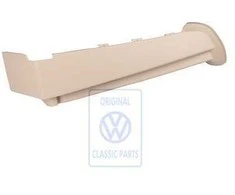 Vag Šviesiai Rudos Palaikymas Golf Mk4 1998 2006 Originalus 1J4867762CQ70