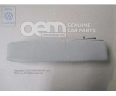 Vag Šviesiai Rudos Rankenos Atramos Volkswagen Transporter Kombi 1999 2004 Originalus 7D0883082A4PP