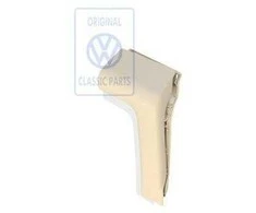 Vag Šviesiai Smėlio Spalvos Rankena Golf 4 1997 1998 1999 2000 2001 2002 2003 Originalus 701867162AQ70