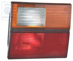 VAG Švieslentė Galinė Atbulinė Šviesa 2006 2010 Audi A4 535945108A