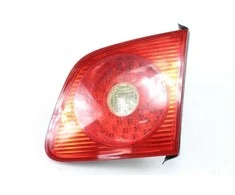 Vag Švieslentė Galinė Audi A4 A6 2002 2009 Originalus 3D0945094A