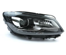 Vag Švieslentė Su Nukreiptu Šviesu Volkswagen Caddy Touran 2011 2015 Originalus 1T1941754H
