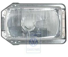Vag Švieslentės Audi A4 B6 2001 2005 Originalus 321941044A
