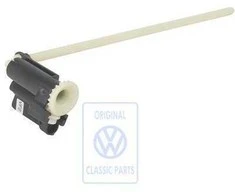 Vag Švieslentės Reguliavimo Elementas Touareg Mk1 2003 2007 Originalus 7L6998122A