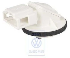 Vag Šviesolaidės Laikiklis Golf Mk5 Polo Classic 1996 2004 6K5945259 Originalus