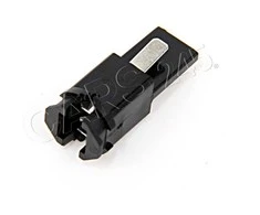 VAG Šviesolaidės Lizdas Audi 100 80 90 Cabrio 437919039