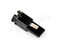 VAG Šviesolaidės Lizdas Audi 100 80 90 Cabrio 437919039