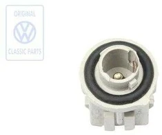 Vag Šviesolaidės Lizdas Golf Mk2 Jetta Mk2 1990 1992 Originalus 165941669