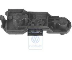 Vag Šviesolaidės Lizdas Golf Mk3 Variant 1992 1999 Originalus 1H5945259