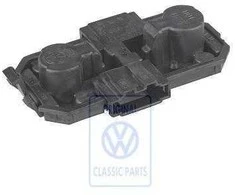 Vag Šviesolaidės Lizdas Passat B4 1994 1997 Originalus 3A5945259