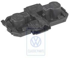 Vag Šviesolaidės Lizdas Passat B4 1994 1997 Originalus 3A5945259