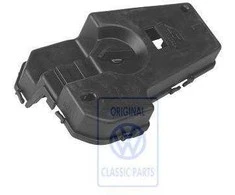 Vag Šviesolaidės Lizdas Volkswagen Sharan 7M 1996-2000 Originalus 7M0945257