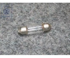 Vag Šviesos Bulbas Audi A4 A6 1999 2005 Originalus 281070506A