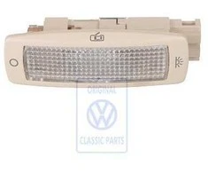 Vag Šviesos Leidimo Šviesa 7D 1999 2004 Originalus 7D09472918YS