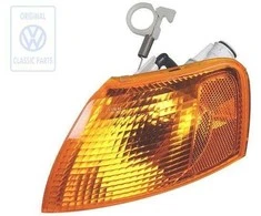Vag Šviesos Rodyklės Žibintas Golf 4 1997 1998 Originalus 3B0953041A