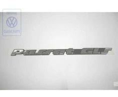 Vag Šviesos Ženklai Chrome 2006 2010 Originalus 3A0853687LZ10