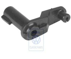 Vag Svirtis Derby Mk1 Polo Mk1 1975 1981 Originalus 861819820B