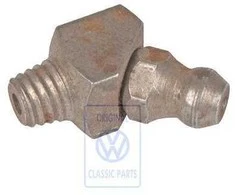 VAG Svorio Pistoletas VW 1500 1600 1961 1973 Originalus N0185231