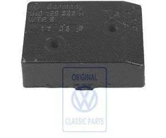 Vag Svorio Svoris Caddy Mk2 Golf Mk3 Polo Classic Originalus 1H0199322H